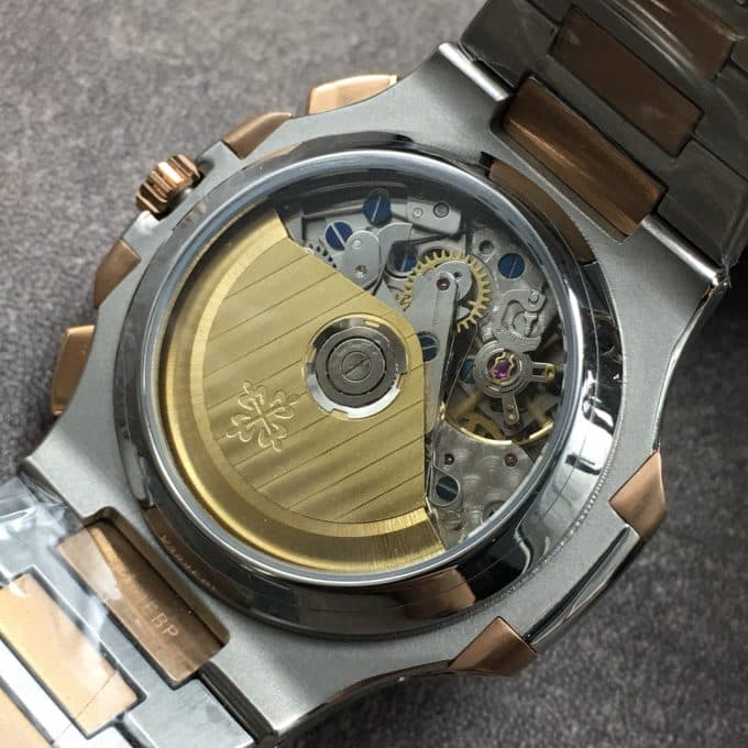 高品質パテックフィリップ 時計 スーパーコピー メンズ 自動巻き - 画像 (9)