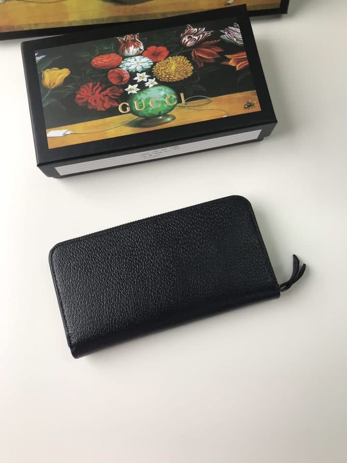 グッチ財布コピー 2021新品注目度NO.1 GUCCI 男女兼用 長財布 - 画像 (2)