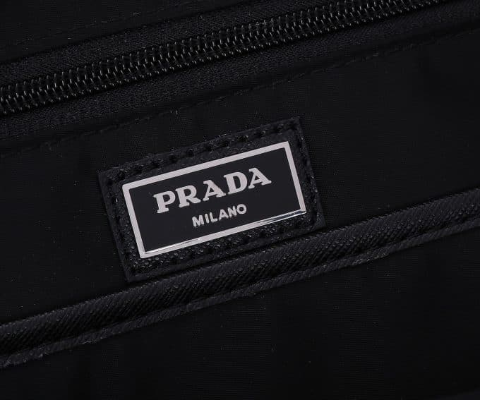 プラダバッグコピー 定番人気2022新品 PRADA 男女兼用 バックパック - 画像 (8)