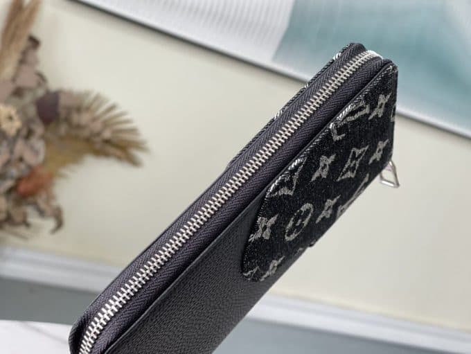 ルイヴィトン財布コピー 定番人気2022新品 Louis Vuitton 男女兼用 長財布 - 画像 (5)