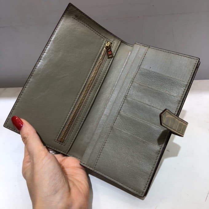 エルメス財布コピー 2020新品注目度NO.1 HERMES 長財布 男女兼用 - 画像 (6)