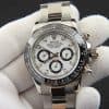 定番人気売れ筋ロレックス コピー 時計 Rolex デイトナ シリーズ メンズ 自動巻き - 画像 (2)