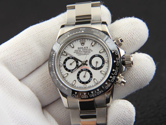 定番人気売れ筋ロレックス コピー 時計 Rolex デイトナ シリーズ メンズ 自動巻き - 画像 (2)