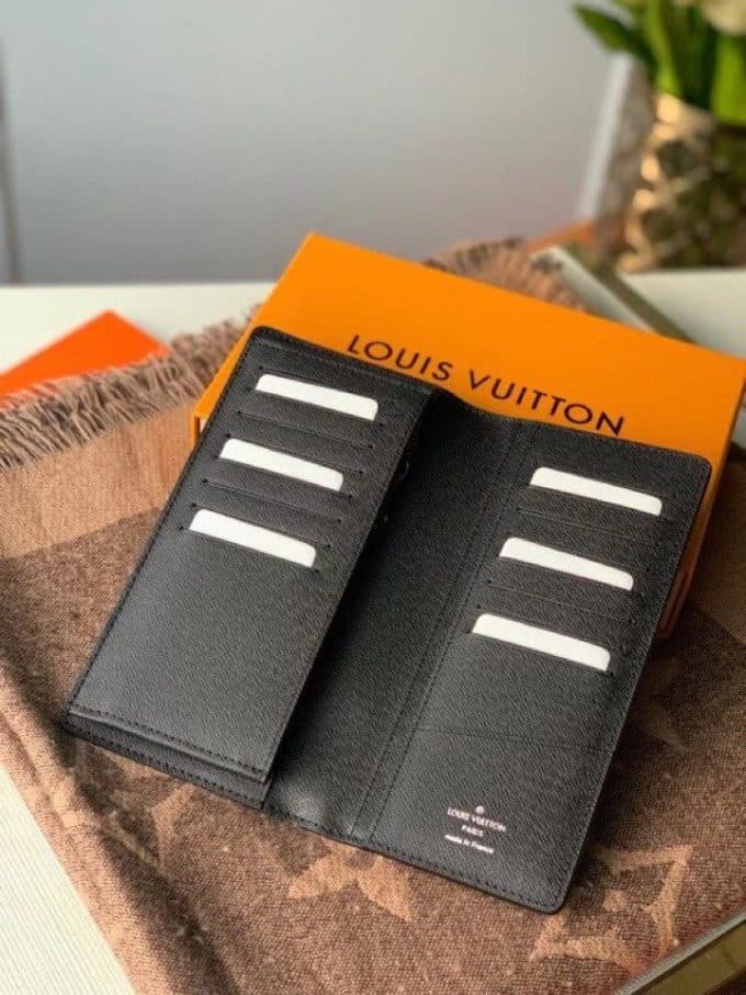 ルイヴィトン財布コピー 大人気2021新品 Louis Vuitton メンズ 長財布 - 画像 (3)