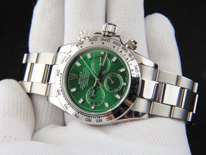 人気売れ筋ロレックス コピー時計 Rolex デイトナ シリーズ メンズ 自動巻き - 画像 (3)