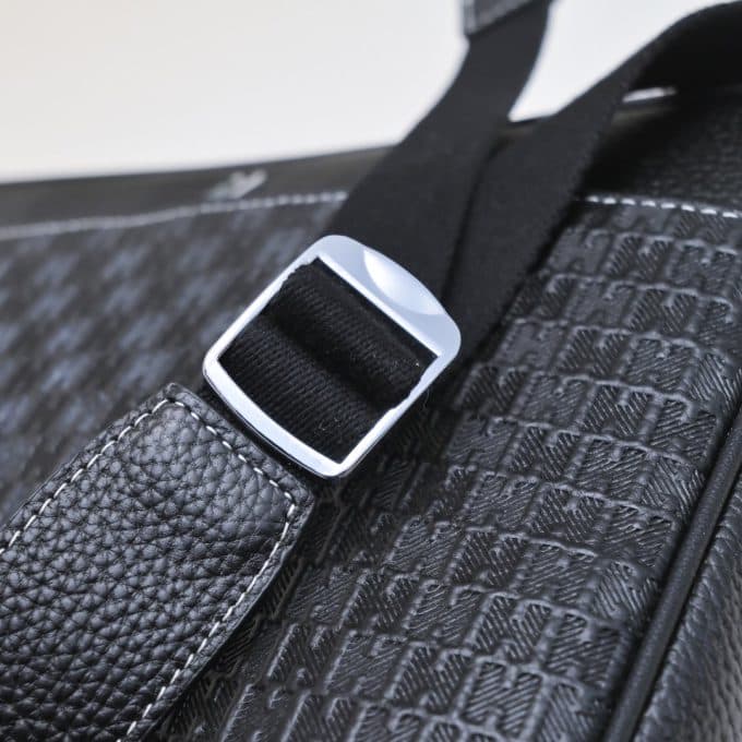 エルメスバッグコピー 2022新品注目度NO.1 HERMES メンズ ショルダーバッグ - 画像 (5)