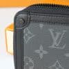 ルイヴィトン財布コピー 定番人気2023新品 Louis Vuitton 男女兼用 長財布 - 画像 (5)