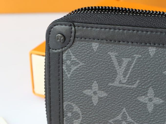 ルイヴィトン財布コピー 定番人気2023新品 Louis Vuitton 男女兼用 長財布 - 画像 (5)