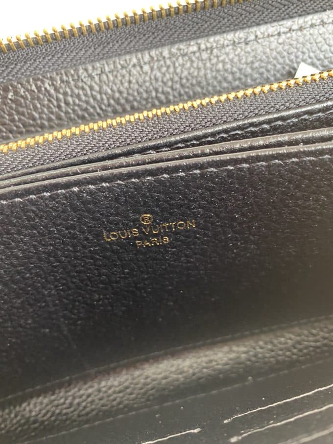 ルイヴィトン財布コピー 定番人気2021新品 Louis Vuitton 男女兼用 財布 - 画像 (9)