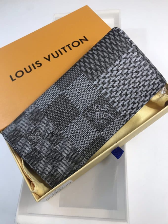ルイヴィトン財布コピー 大人気2021新品 Louis Vuitton メンズ 長財布