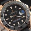 注目度NO.1売れ筋ロレックス コピー時計 Rolex ヨットマスター シリーズ メンズ 自動巻き - 画像 (4)