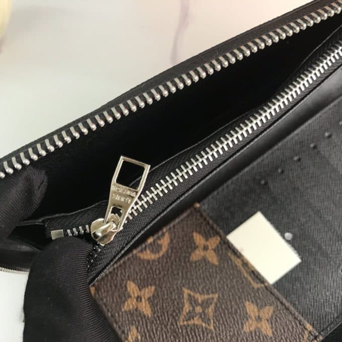 ルイヴィトン財布コピー 2022新品注目度NO.1 Louis Vuitton 男女兼用 長財布 - 画像 (7)
