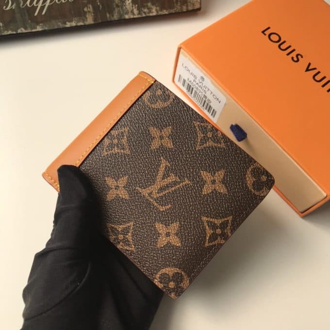 ルイヴィトン財布コピー 大人気2020新品 Louis Vuitton 財布 男女兼用