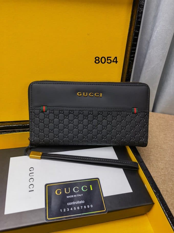 グッチ財布コピー 定番人気2021新品 GUCCI メンズ 長財布