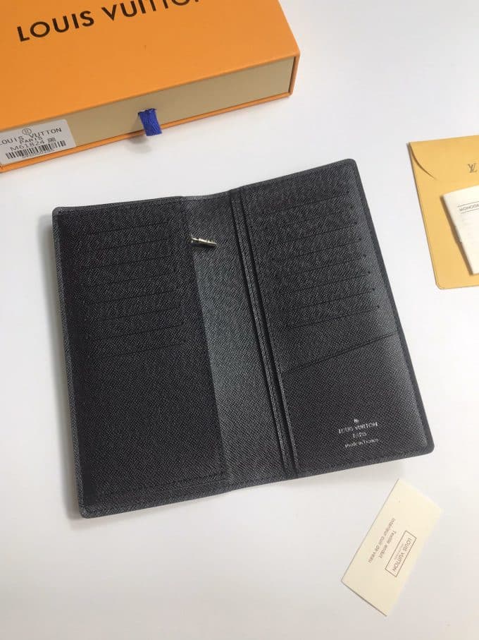 ルイヴィトン財布コピー 定番人気2021新品 Louis Vuitton メンズ 長財布 - 画像 (8)
