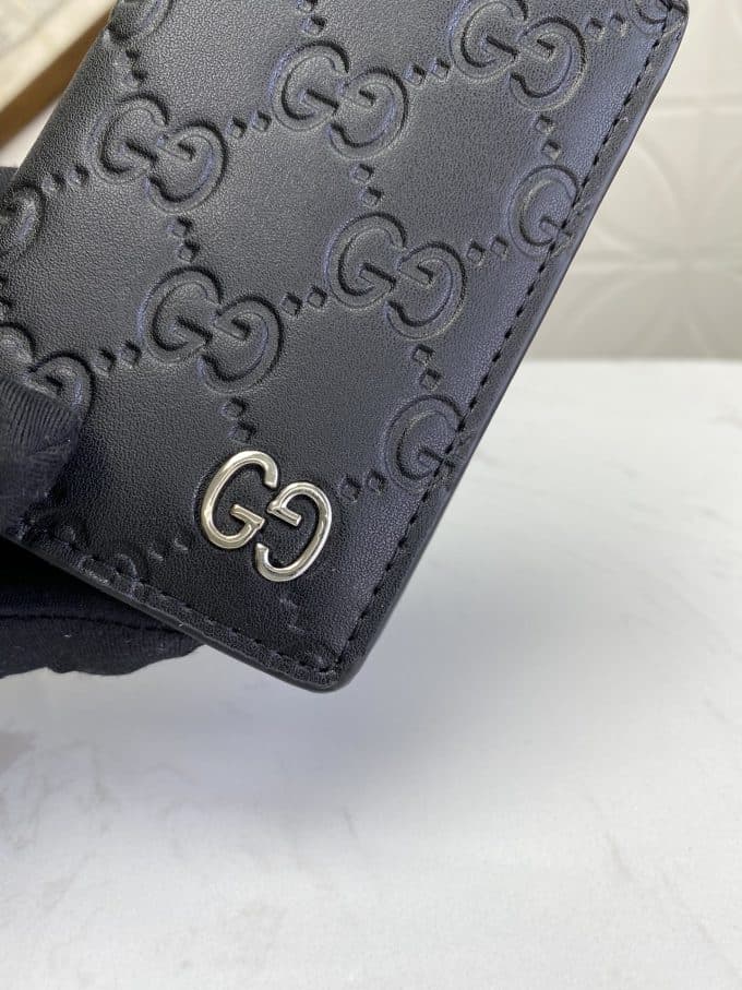 グッチ財布コピー 2021新品注目度NO.1 GUCCI メンズ 財布 - 画像 (6)