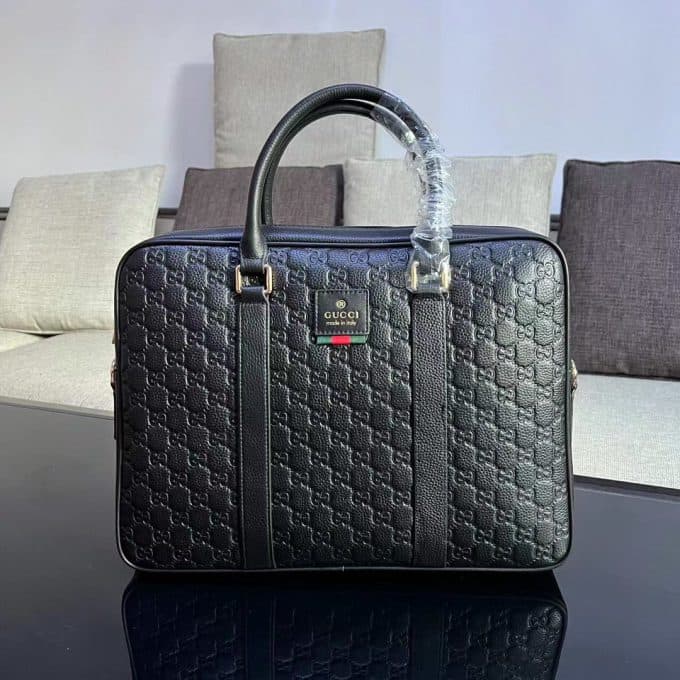 グッチバッグコピー 大人気2022新品 GUCCI メンズ ブリーフケース
