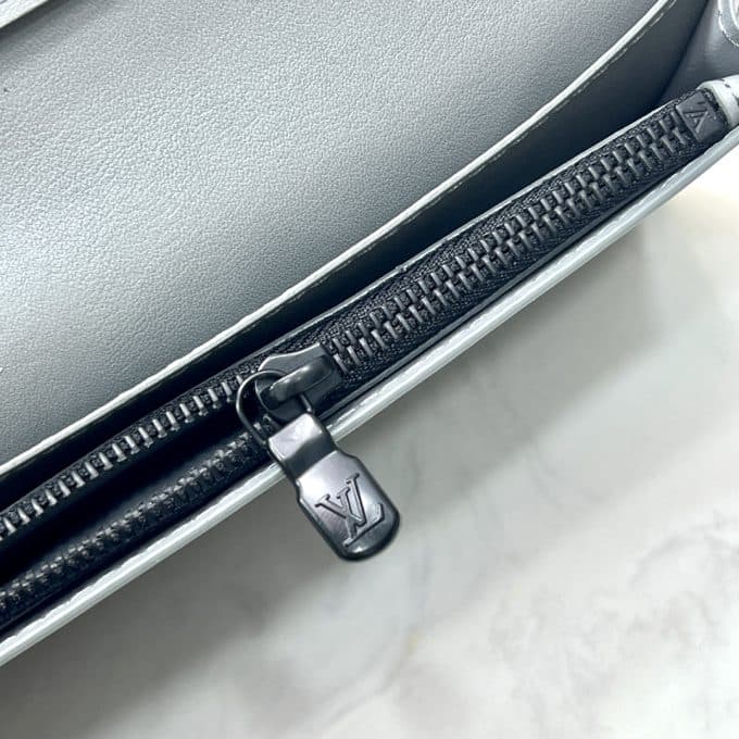 ルイヴィトン財布コピー 2023新品注目度NO.1 Louis Vuitton 男女兼用 長財布 - 画像 (8)
