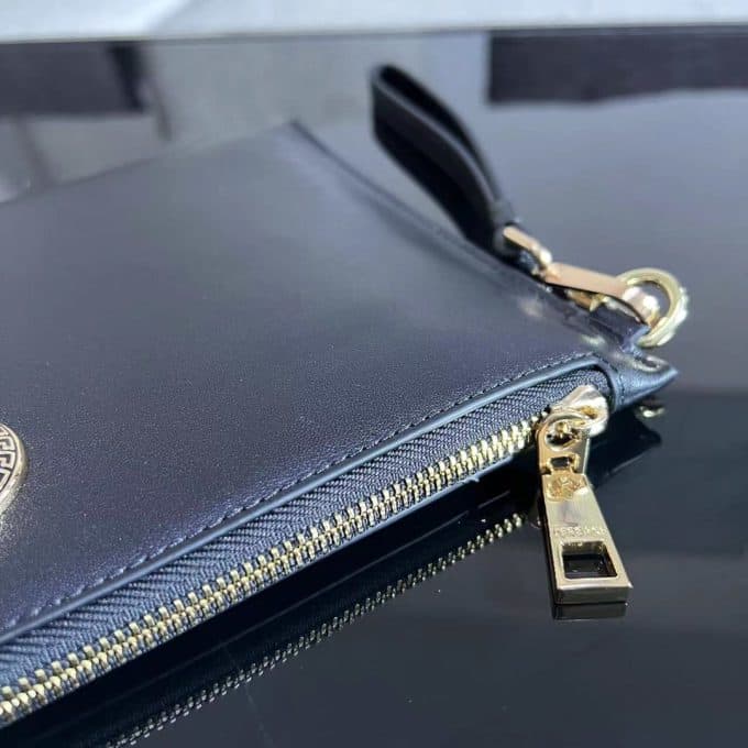 ヴェルサーチェバッグコピー 2022新品注目度NO.1 VERSACE メンズ セカンドバッグ - 画像 (5)