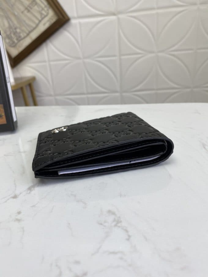 グッチ財布コピー 大人気2021新品 GUCCI メンズ 財布 - 画像 (3)