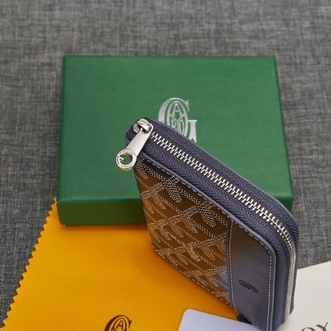 ゴヤール財布コピー 2021新品注目度NO.1GOYARD 男女兼用 財布 - 画像 (4)