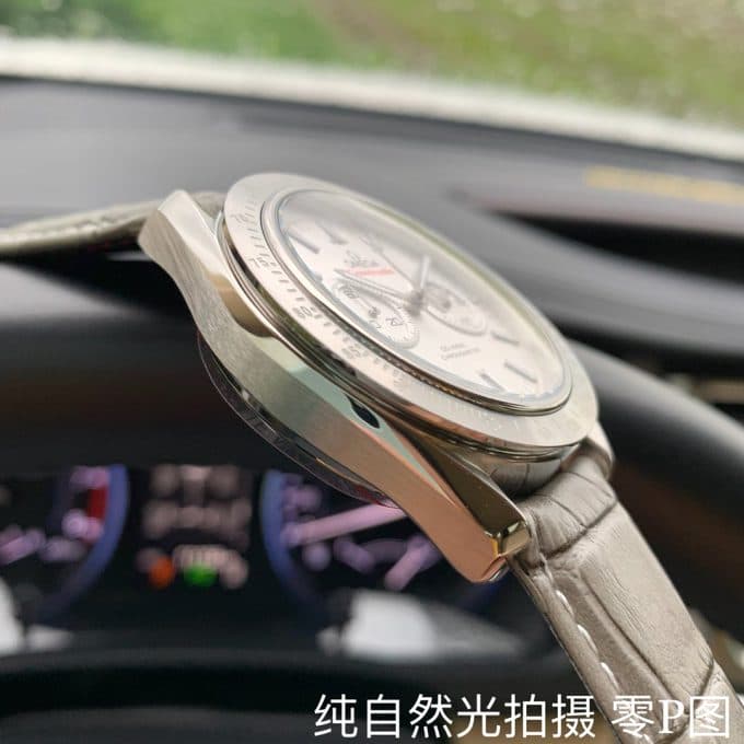 大人気新作オメガ スピードマスター コピーシリーズ メンズ クオーツ - 画像 (7)