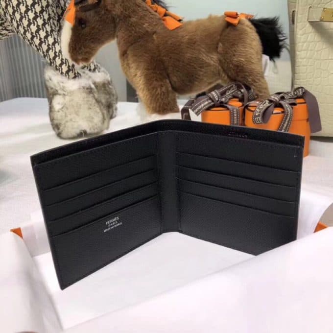 エルメス財布コピー 大人気2020新品 HERMES 財布 男女兼用 - 画像 (5)
