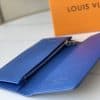 ルイヴィトン財布コピー 大人気2022新品 Louis Vuitton 男女兼用 長財布 - 画像 (8)