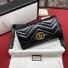 グッチ財布コピー 大人気2021新品 GUCCI 男女兼用 長財布 - 画像 (9)
