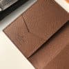 ルイヴィトン財布コピー 大人気2020新品 Louis Vuitton 財布 男女兼用 - 画像 (5)