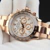 人気売れ筋ロレックス コピー時計 Rolex デイトナ シリーズ メンズ 自動巻き - 画像 (3)