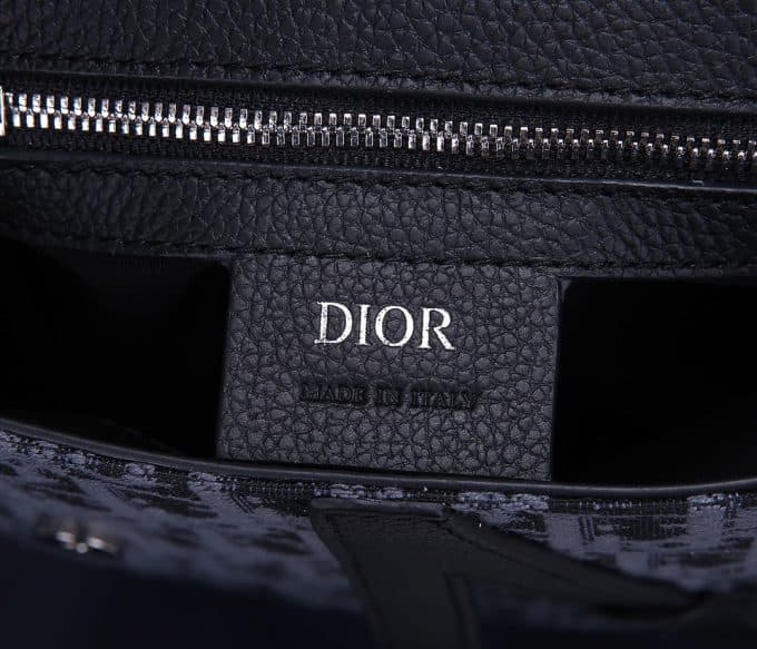 ディオールバッグコピー 2022新品注目度NO.1 Dior 男女兼用 携帯 電話 バッグ - 画像 (9)