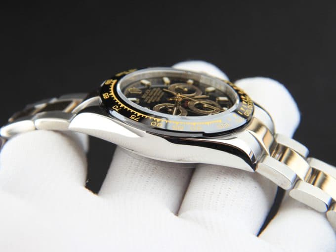 人気売れ筋ロレックス コピー時計 Rolex デイトナ シリーズ メンズ 自動巻き - 画像 (5)