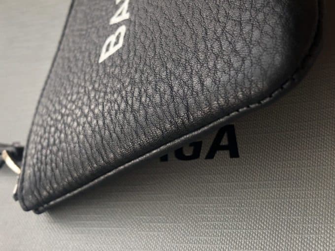 バレンシアガ財布コピー 2021新品注目度NO.1BALENCIAGAメンズ 長財布 - 画像 (6)