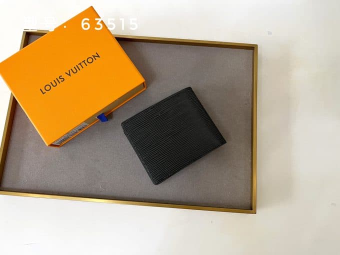 ルイヴィトン財布コピー 大人気2023新品 Louis Vuitton 男女兼用 短い財布 - 画像 (3)