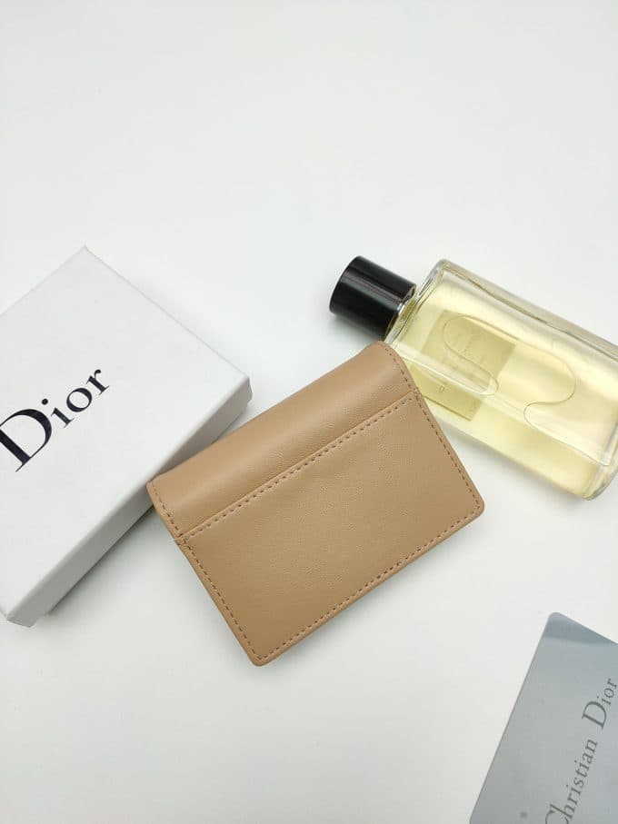 ディオール財布コピー 2021新品注目度NO.1 Dior 男女兼用 財布 - 画像 (6)