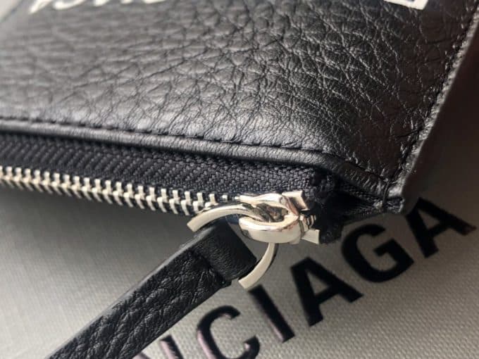 バレンシアガ財布コピー 定番人気2021新品BALENCIAGAメンズ 財布 - 画像 (6)