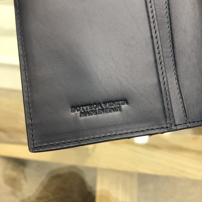 高品質 ボッテガヴェネタ財布コピー 大人気2020新品 Bottega Veneta メンズ 長財布 - 画像 (8)