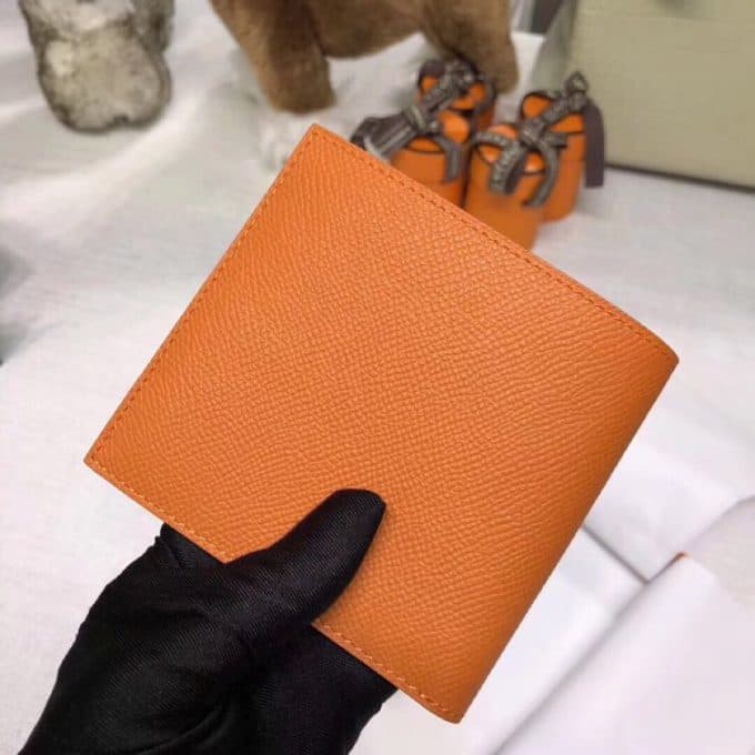 エルメス財布コピー 大人気2020新品 HERMES 財布 男女兼用 - 画像 (3)