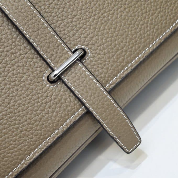 高品質エルメスバッグコピー 大人気2022新品 HERMES メンズ ショルダーバッグ - 画像 (4)