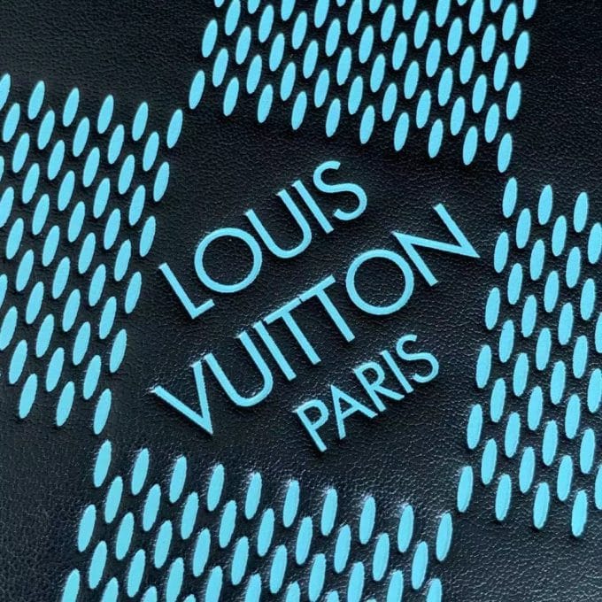 ルイヴィトン財布コピー 定番人気2022新品 Louis Vuitton 男女兼用 長財布 - 画像 (6)