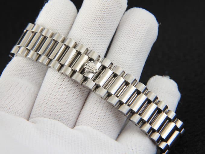 注目度NO.1売れ筋ロレックス コピー時計 Rolex デイデイト シリーズ メンズ 自動巻き - 画像 (7)