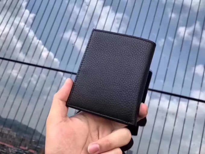 ルイヴィトン財布コピー 大人気2020新品 Louis Vuitton メンズ 財布 - 画像 (2)