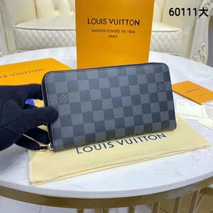 ルイヴィトン財布コピー 定番人気2021新品 Louis Vuitton 男女兼用 財布