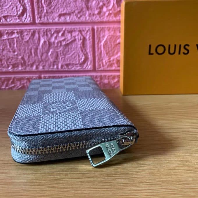 ルイヴィトン財布コピー 2022新品注目度NO.1 Louis Vuitton メンズ 長財布 - 画像 (3)
