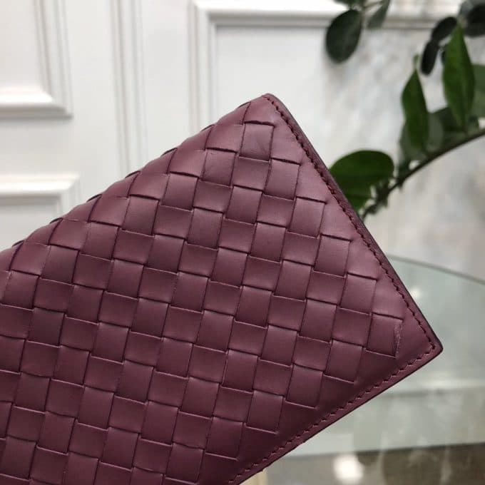 人気高級 ボッテガヴェネタ財布コピー 2020新品注目度NO.1 Bottega Veneta 男女兼用 長財布 - 画像 (6)