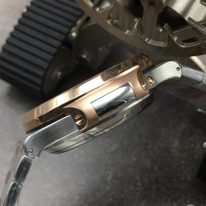 高品質パテックフィリップ 時計 スーパーコピー メンズ 自動巻き - 画像 (6)
