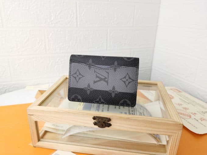 ルイヴィトン財布コピー 2022新品注目度NO.1 Louis Vuitton 男女兼用 財布 - 画像 (3)