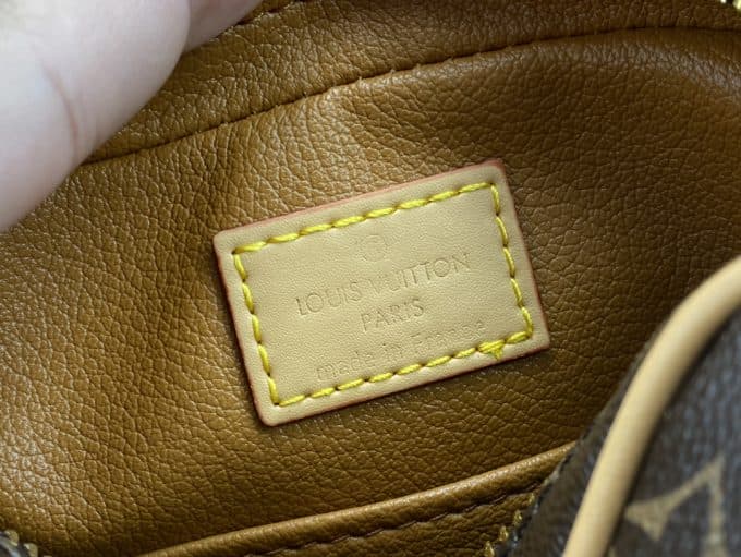 ルイヴィトンバッグコピー 大人気2023新品 Louis Vuitton 男女兼用 ショルダーバッグ - 画像 (8)