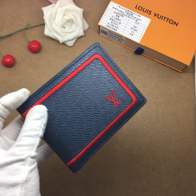 ルイヴィトン財布コピー 大人気2021新品 Louis Vuitton メンズ 財布 - 画像 (4)